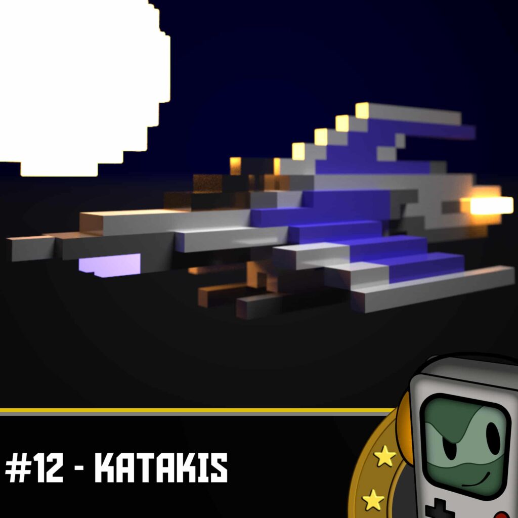 Katakis1