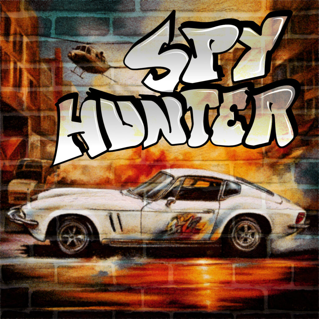 spyhunter