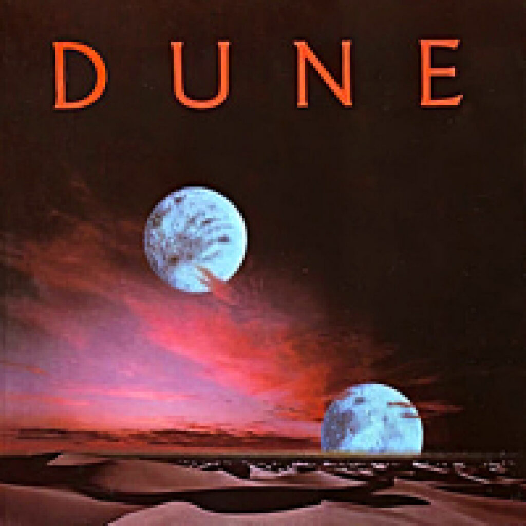 Dune Cover1d