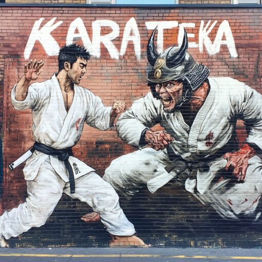 karateka