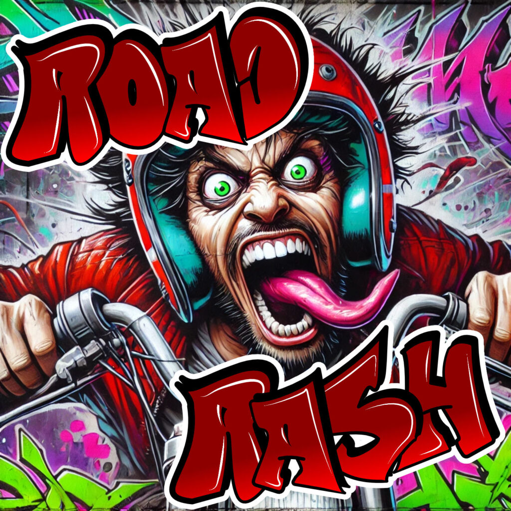 Road Rash