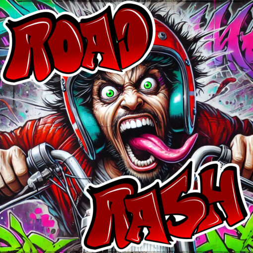 Road Rash