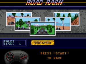 Road Rash