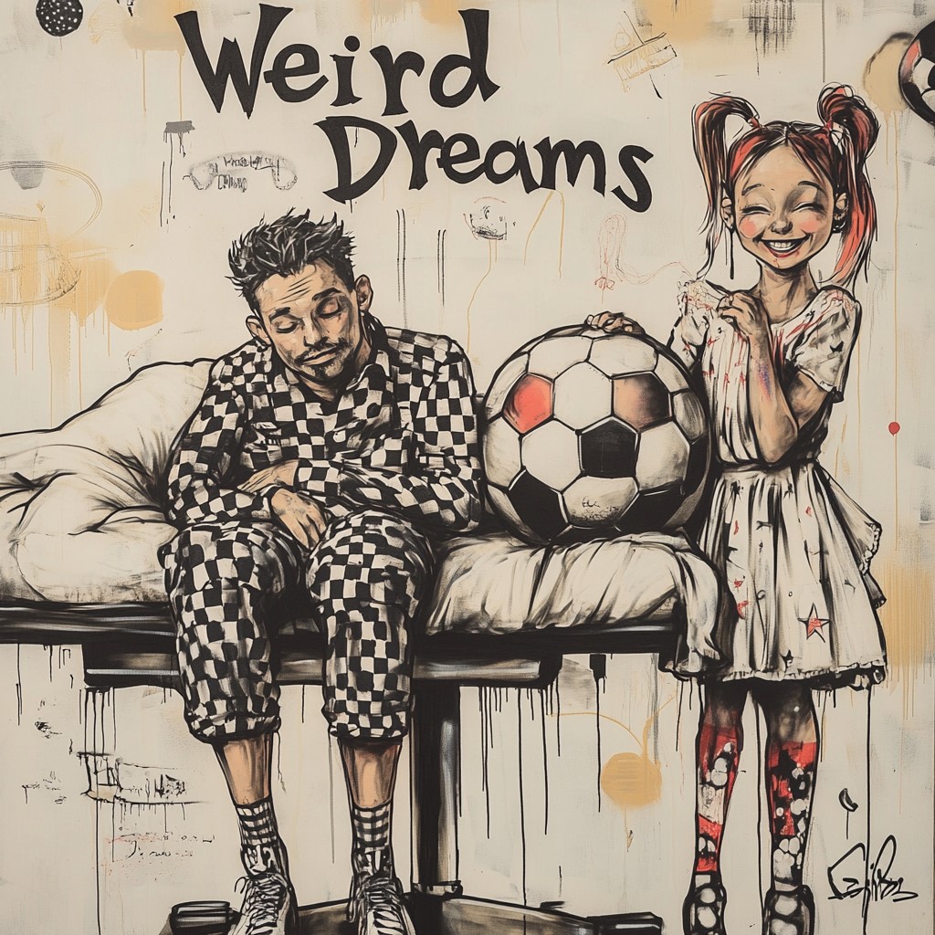 Weird Dreams