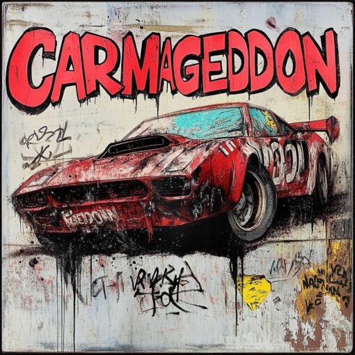 carmageddon