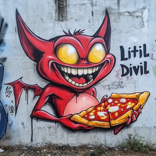 litildivil